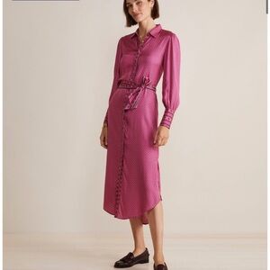 Vineyard Vines shirt dress